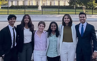 Advocacy group highlights challenges of ageing-out faced by Indian children in US