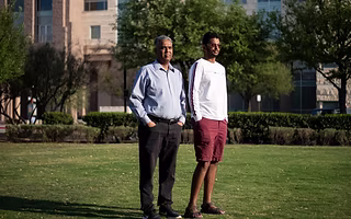 They Grew Up Legally In The U.S., But Can’t Stay After They Turn 21