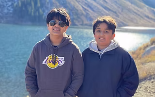 ‘America is all that makes sense to them’: Exploring the urgency of immigration reform