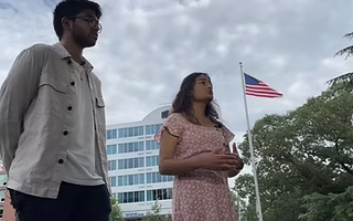 Lawmakers Introduce Amendment To Address 'Documented Dreamers' 